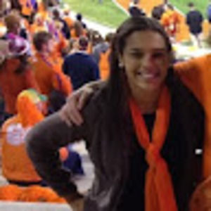 Meet your Posher, Elizabeth